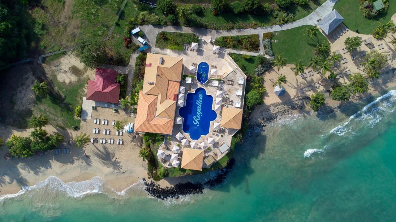 Royalton Grenada, An Autograph Collection All-Inclusive Resort Morne Rouge Ngoại thất bức ảnh