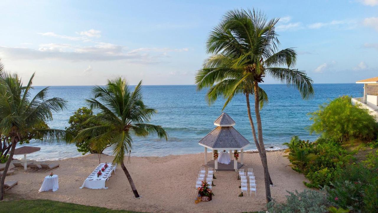 Royalton Grenada, An Autograph Collection All-Inclusive Resort Morne Rouge Ngoại thất bức ảnh
