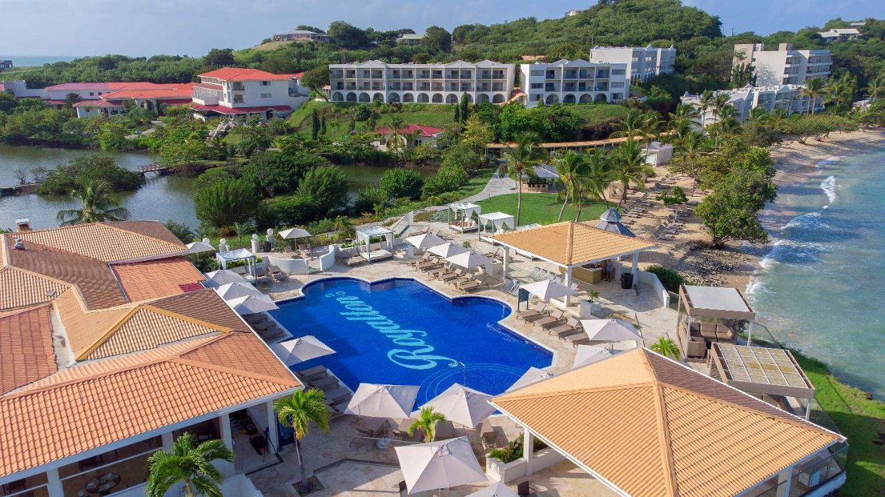 Royalton Grenada, An Autograph Collection All-Inclusive Resort Morne Rouge Ngoại thất bức ảnh