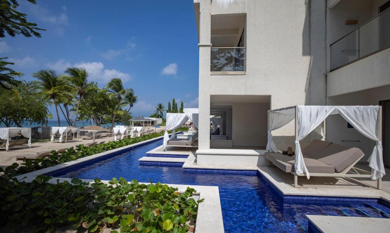 Royalton Grenada, An Autograph Collection All-Inclusive Resort Morne Rouge Ngoại thất bức ảnh