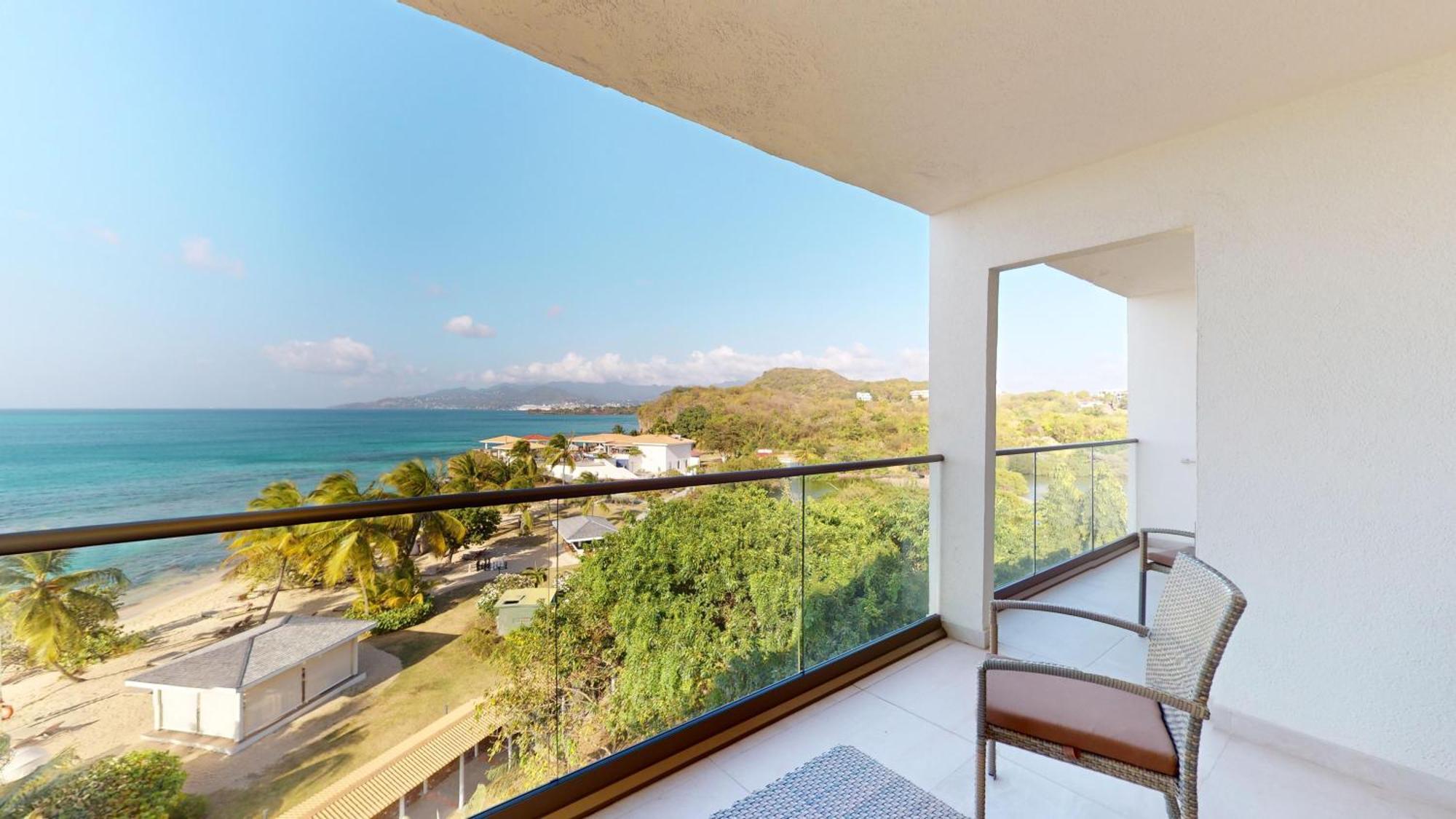 Royalton Grenada, An Autograph Collection All-Inclusive Resort Morne Rouge Ngoại thất bức ảnh