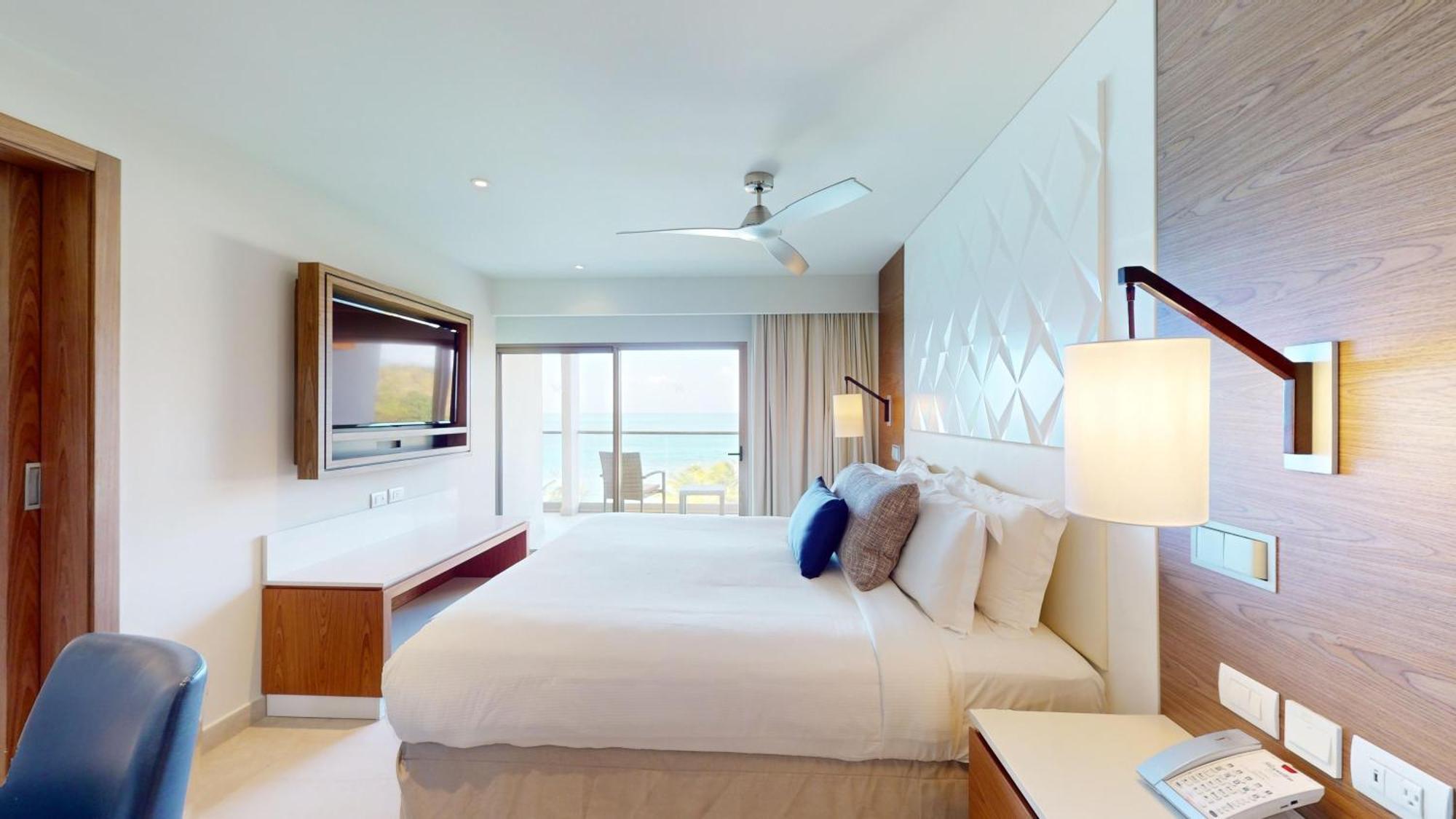 Royalton Grenada, An Autograph Collection All-Inclusive Resort Morne Rouge Ngoại thất bức ảnh