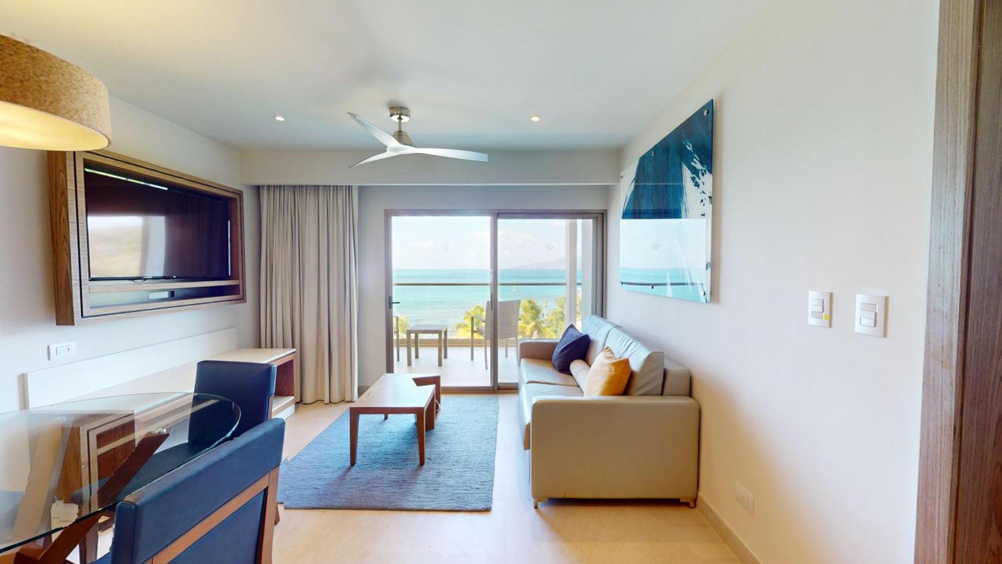Royalton Grenada, An Autograph Collection All-Inclusive Resort Morne Rouge Ngoại thất bức ảnh