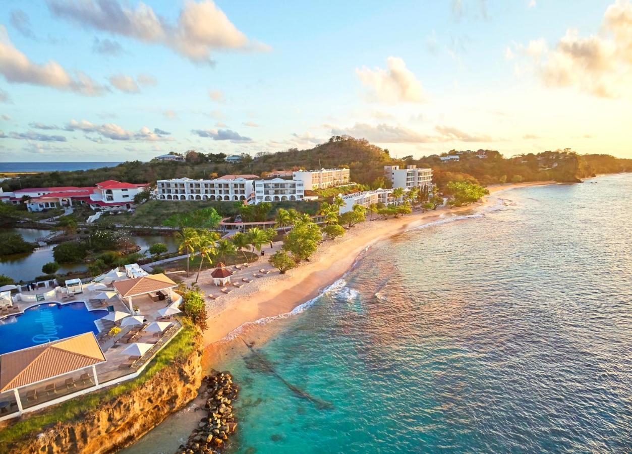 Royalton Grenada, An Autograph Collection All-Inclusive Resort Morne Rouge Ngoại thất bức ảnh